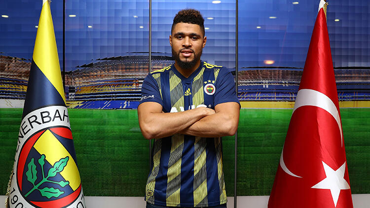 Fenerbahçe Transfer Son Dakika