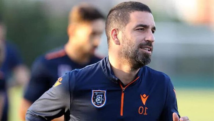 Arda Turan Transfer