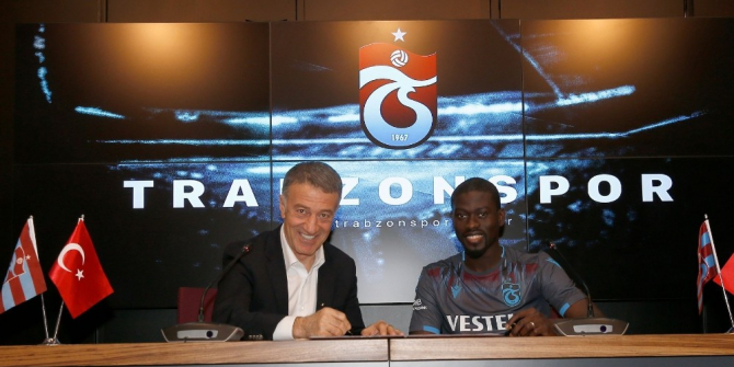 Trabzonspor transfer