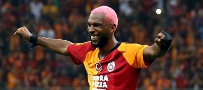 Ryan Babel