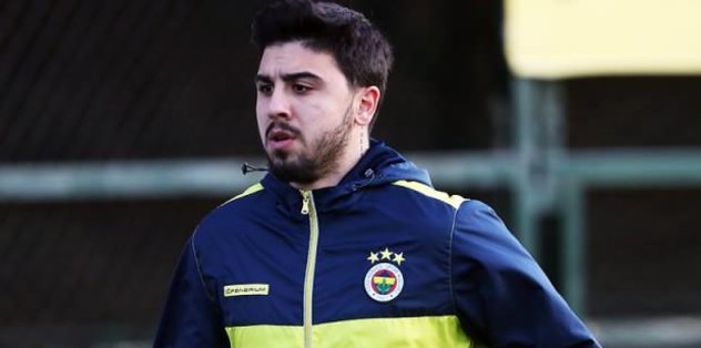 Ozan Tufan