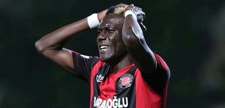 Allasane Ndao