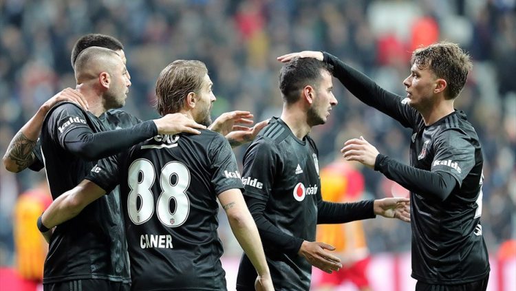 Beşiktaş