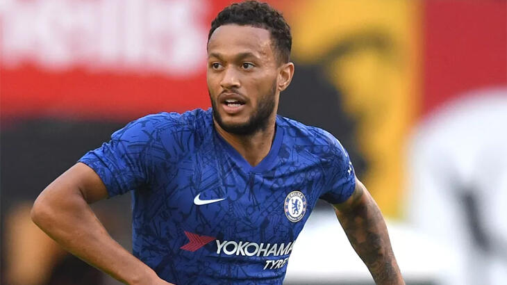 Lewis Baker