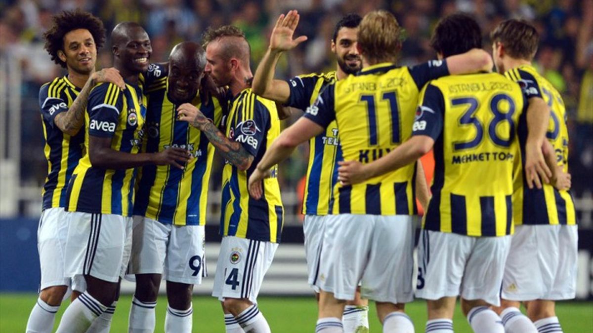 Dynamo Kiev Fenerbahce Sur Quelle Chaine Fenerbahçe’de Kadro Planlamaları Devam Ediyor - 4x4 Futbol https://www