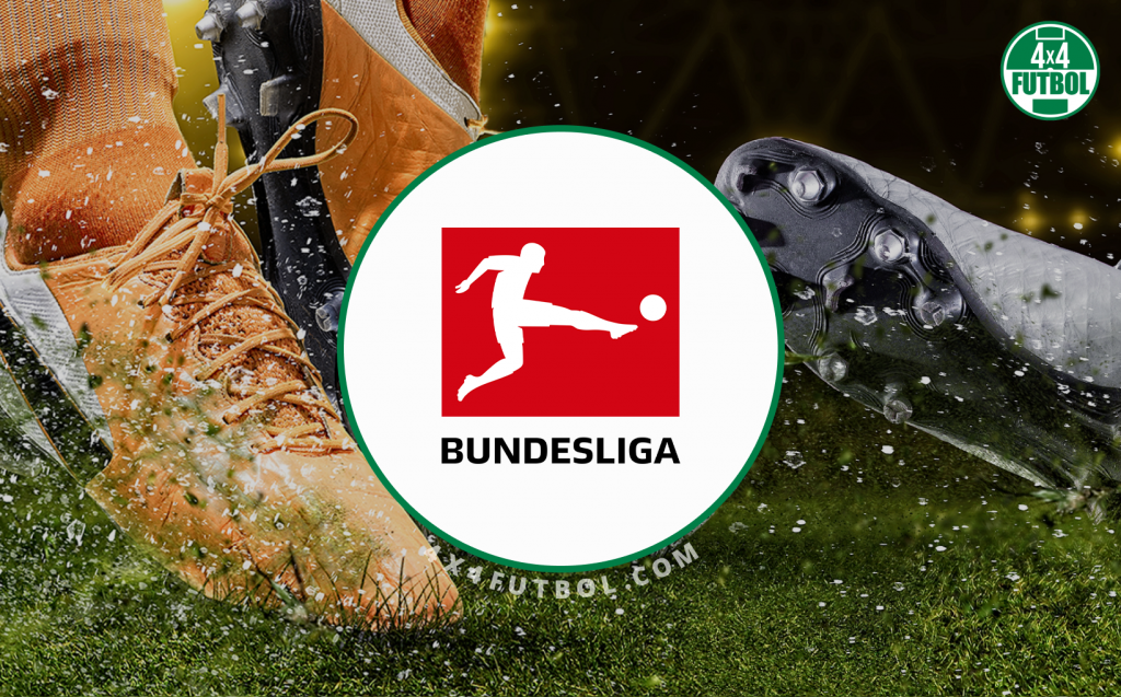 Almanya Bundesliga 1 iddaa tahminleri ve analizleri