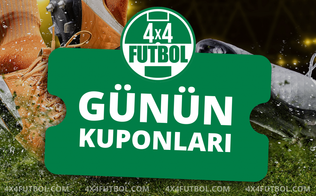 4x4futbol İddaa Tahminleri ve Analizleri
