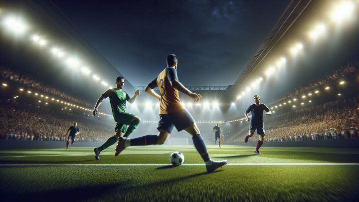 Alanyaspor – Fenerbahçe: Süper Lig’de Akdeniz Savaşı