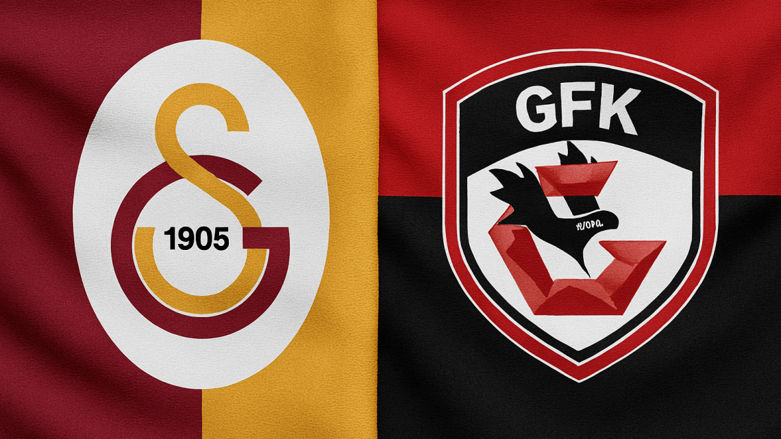 Galatasaray’dan Beklenmedik Puan Kaybı