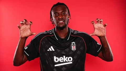 Tammy Abraham Evine Geri Mi Dönüyor?