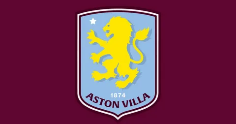 aston villa