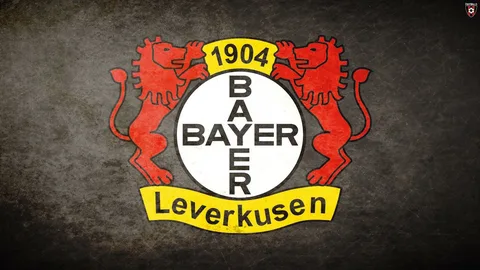 bayer leverkusen