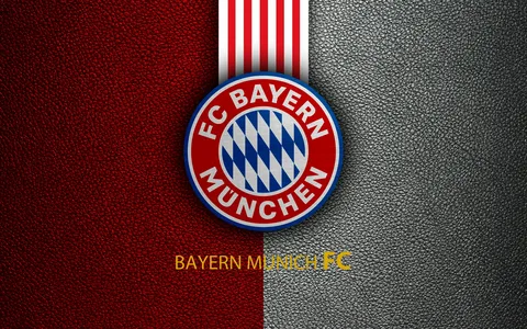 bayern münih