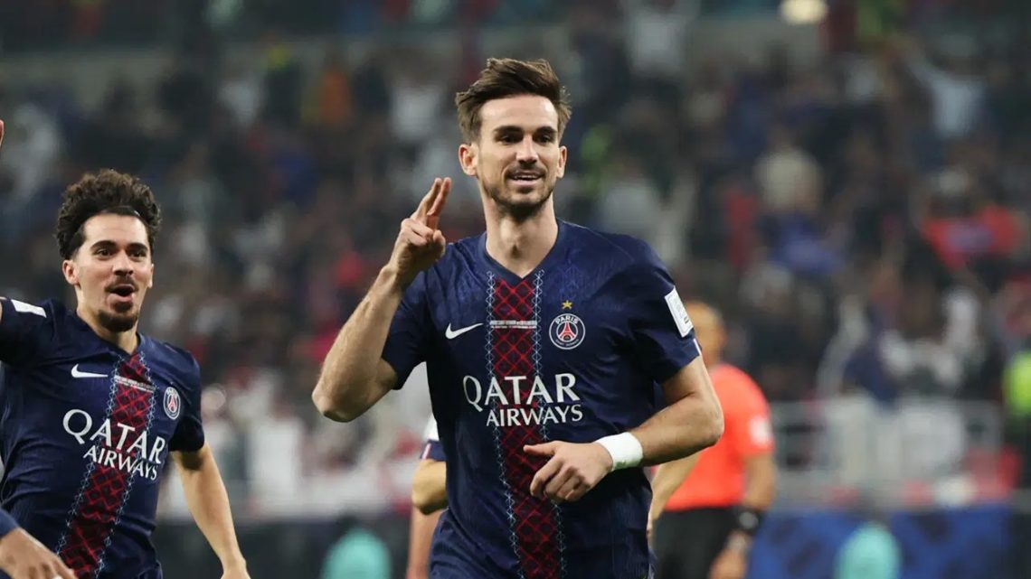 Galatasaray’da Fabian Ruiz Sesleri