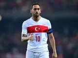 hakan çalhanoğlu