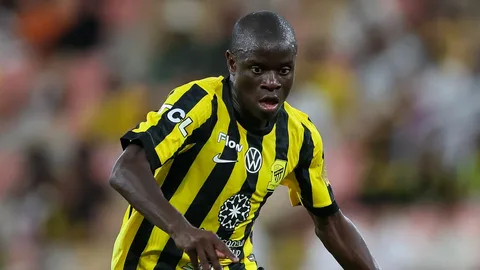 Fenerbahçe’den Orta Sahaya N’Golo Kante Hamlesi
