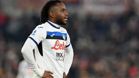 Fenerbahçe’nin Lookman Hayali