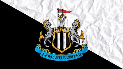 newcastle united