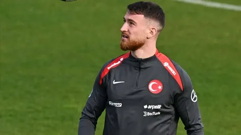 Salih Özcan Transferi Çıkmaza Girdi!