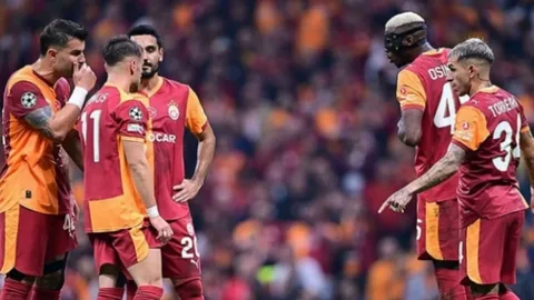 city galatasaray