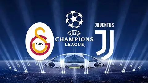 galatasaray juventus