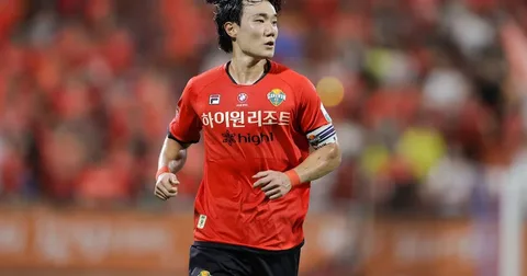 Hyeon Gyo Oh Beşiktaş’ta Diyebiliriz!