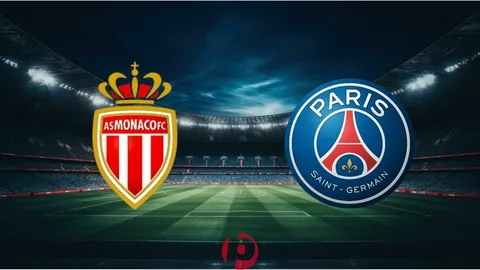 monaco psg