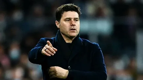 pochettino