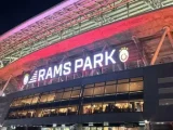rams park