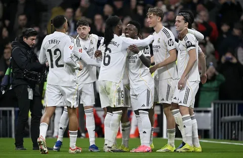 real madrid santa clara