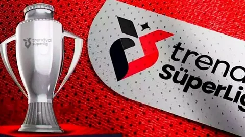 süper lig