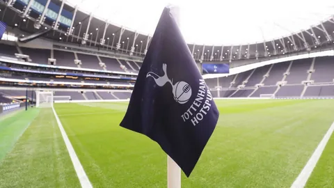tottenham 2