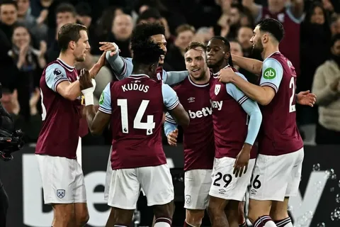west ham