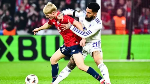 Avrupa Lig’ine Gözünü Diken Aston Villa’nın Konuğu Lille Olacak – İddaa Tahmini