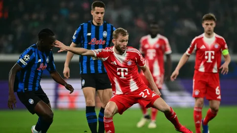 Tur Kapılarını Ardına Kadar Açan Bayern Münih’in Konuğu Atalanta – İddaa Tahmini