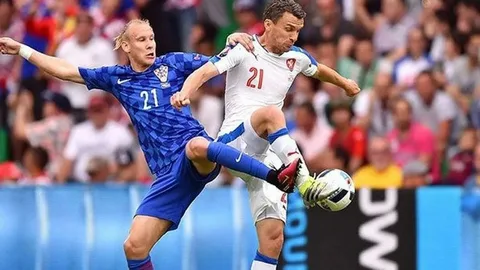 Çekya, Favori Çıkacağı Mücadelede İrlanda Cumhuriyetini Ağırlayacak – İddaa Tahmini