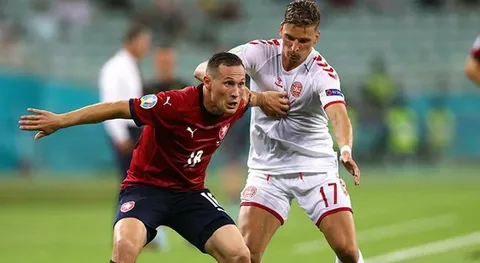 Çekya Evinde Dünya Kupası Hayali İçin Danimarka’yı Konuk Edecek – İddaa Tahmini