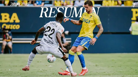 Lig’de Arka Arkaya Mağlubiyetler Alan Ceuta’nın Konuğu Cadiz – İddaa Tahmini