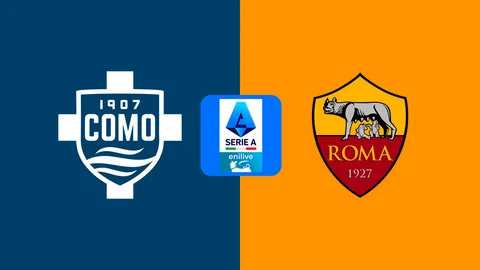 Sezonun Flaş Takımı Como, Roma’yı Yakmaya Çalışacak! – İddaa Tahmini