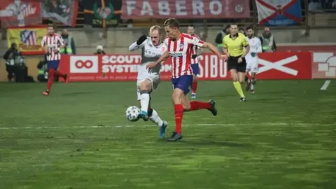 La Liga 2’de Galibiyete Hasret Kalan Cultural Leonesa FC Andorra’yı Ağırlayacak – İddaa Tahmini