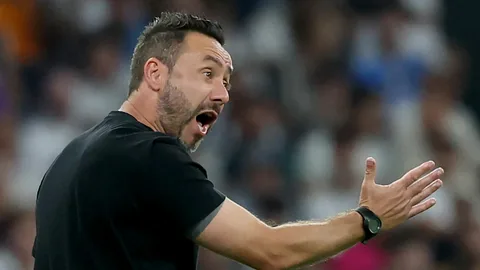 Tottenham’da De Zerbi Sesleri!