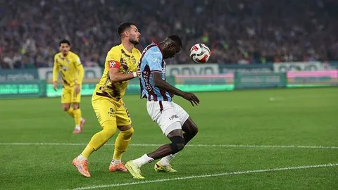 Trabzonspor Fırtınası, Eyüp’te Esmeye Devam Edecek Mi? – İddaa Tahmini