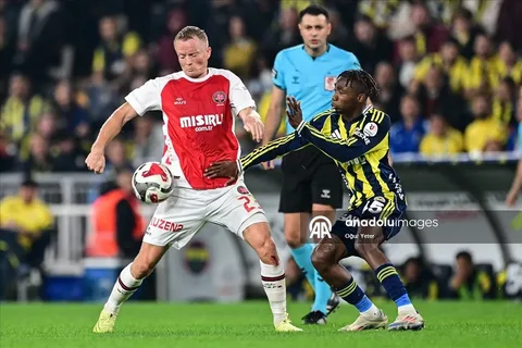 Fenerbahçe, Karagümrük Deplasmanında Hata Yapmak İstemiyor – İddaa Tahmini