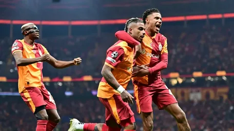 galatasaray
