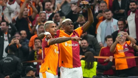 galatasaray

