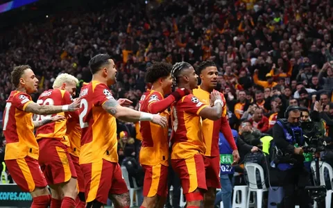 Galatasaray’dan Liverpool’a Aynı Tarife!