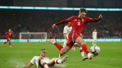 Dünya Kupası Play Off Elemeleri’nde Galler’in Konuğu Bosna Hersek – İddaa Tahmini