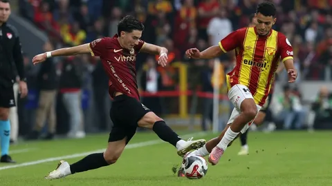 Başkentte Gençlerbirliği, Göztepe’yi Konuk Edecek – İddaa Tahmini