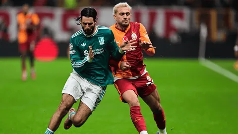 Nefesler Tutuldu! Galatasaray, RAMS Park’da Liverpool’u Ağırlayacak – İddaa Tahmini