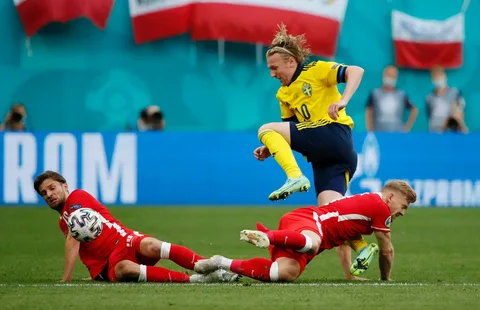 İsveç, Dünya Kupası Yolunda Polonya’yı konuk edecek – İddaa Tahmini